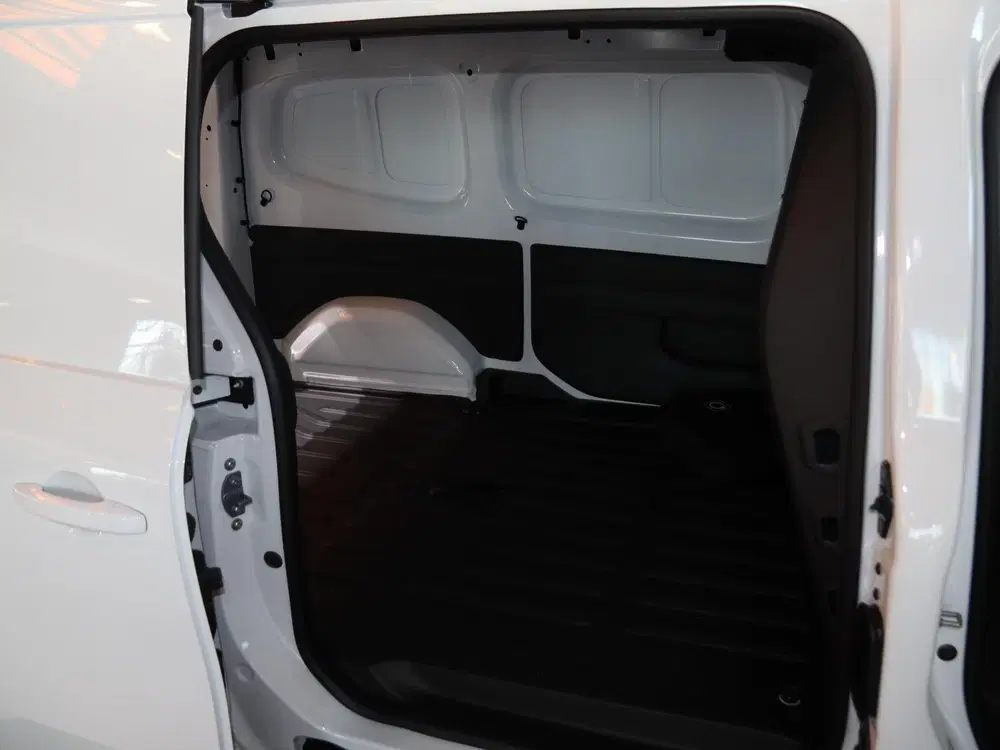 Mercedes-Benz Citan 112 Pro L2 51 kWh uit 2026, foto 8