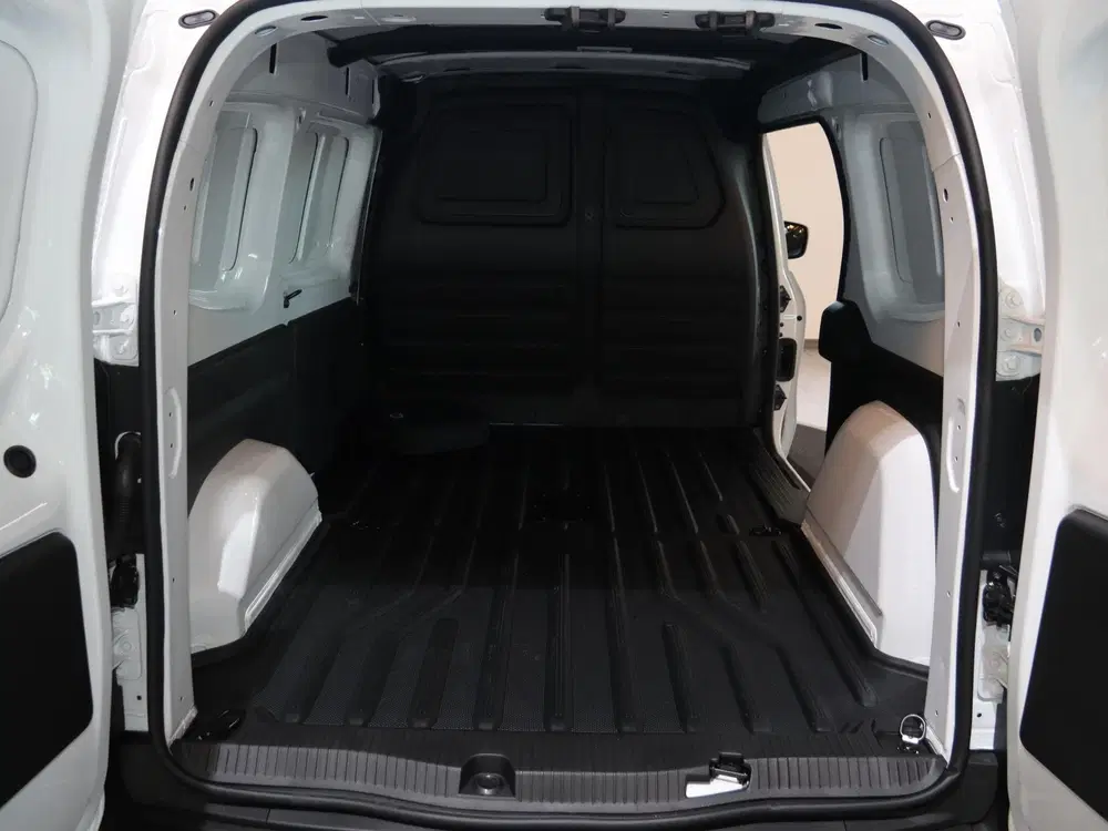 Mercedes-Benz Citan 112 Pro L2 51 kWh uit 2026, foto 9