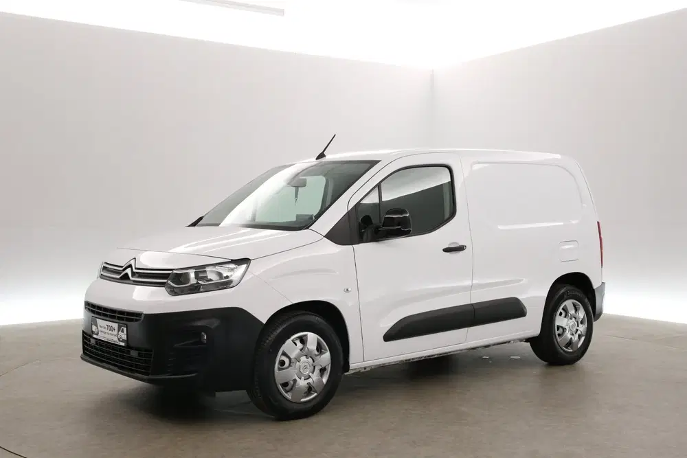 Citroën Berlingo 50 kWh 136PK uit 2022, foto 10
