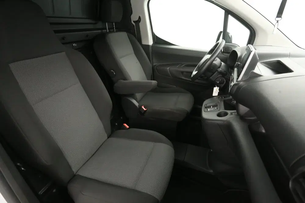 Citroën Berlingo 50 kWh 136PK uit 2022, foto 12
