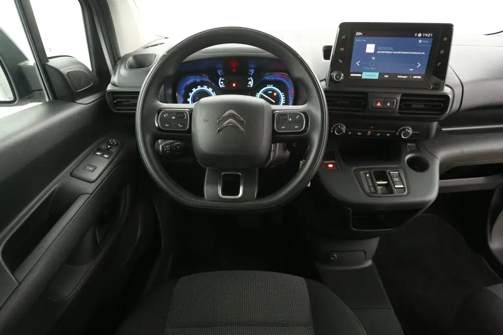 Citroën Berlingo 50 kWh 136PK uit 2022, foto 2