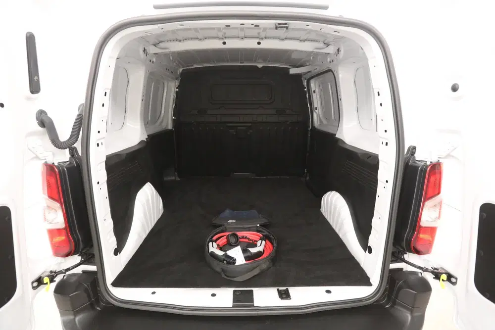 Citroën Berlingo 50 kWh 136PK uit 2022, foto 3