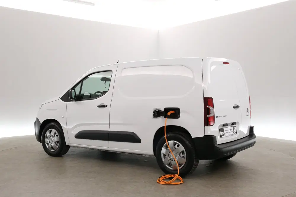 Citroën Berlingo 50 kWh 136PK uit 2022, foto 4