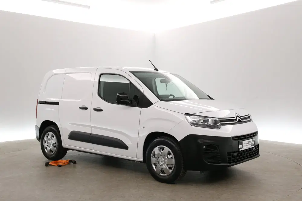 Citroën Berlingo 50 kWh 136PK uit 2022, foto 6