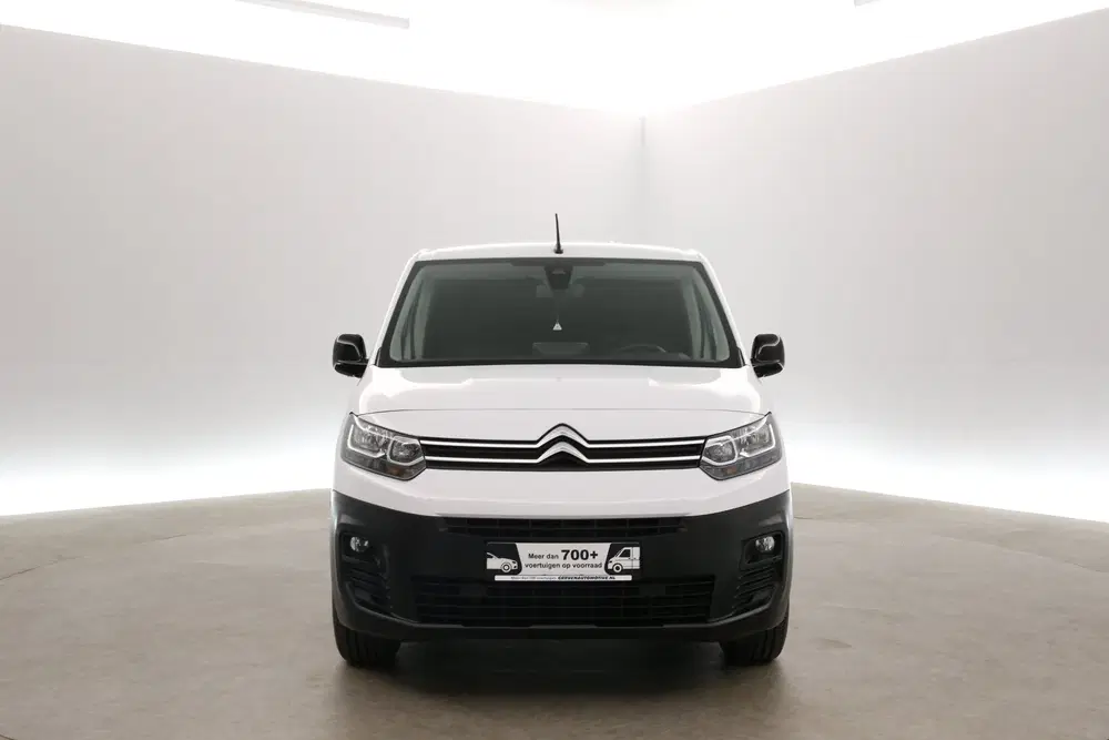 Citroën Berlingo 50 kWh 136PK uit 2022, foto 9
