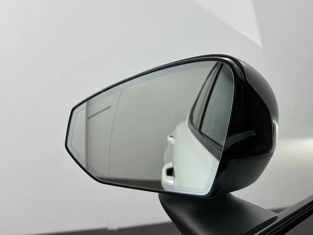 Volvo EX30 P5 Long Range Plus Black Edition Europa uit 2026, foto 12