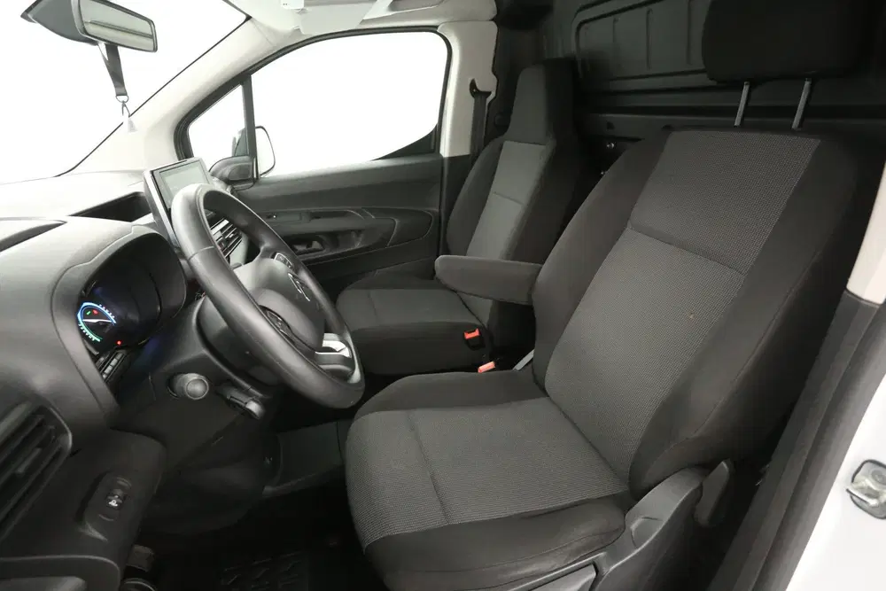 Citroën Berlingo Elektrisch 50 kWh 136PK uit 2022, foto 11