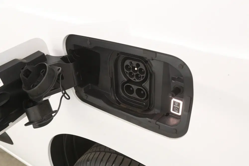 Citroën Berlingo Elektrisch 50 kWh 136PK uit 2022, foto 8