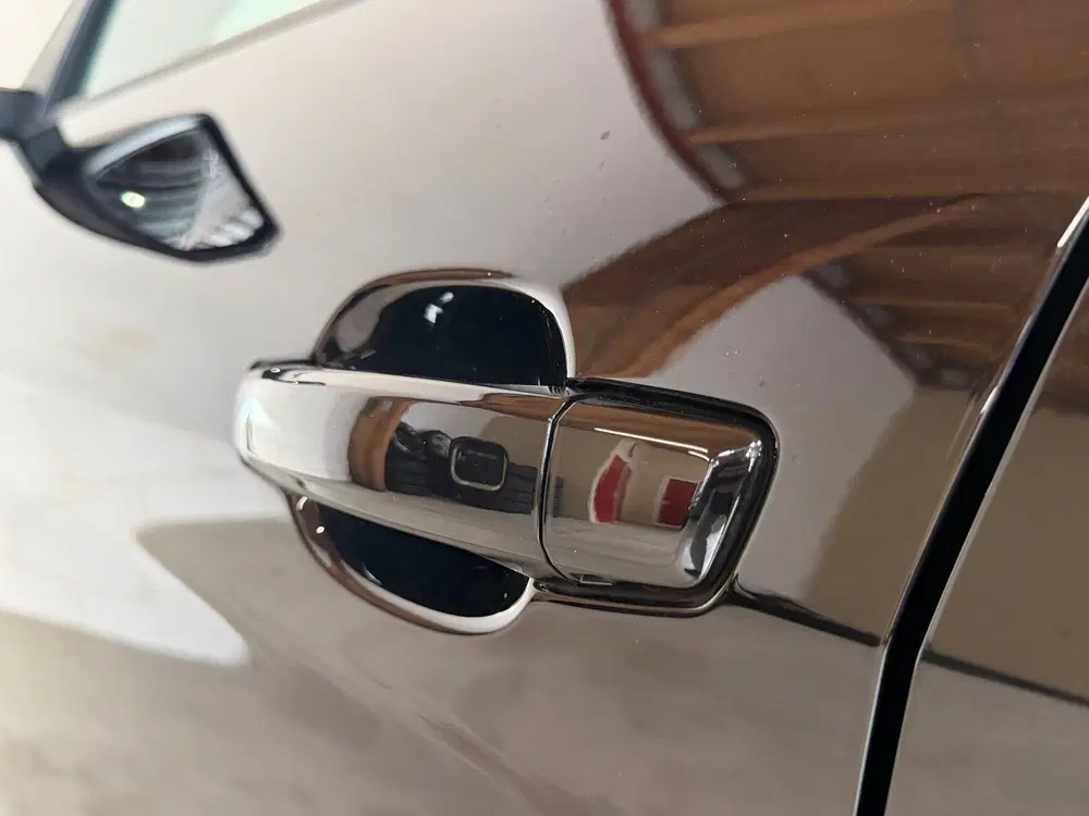 Audi A1 35 TFSI S edition Allstreet uit 2023, foto 13