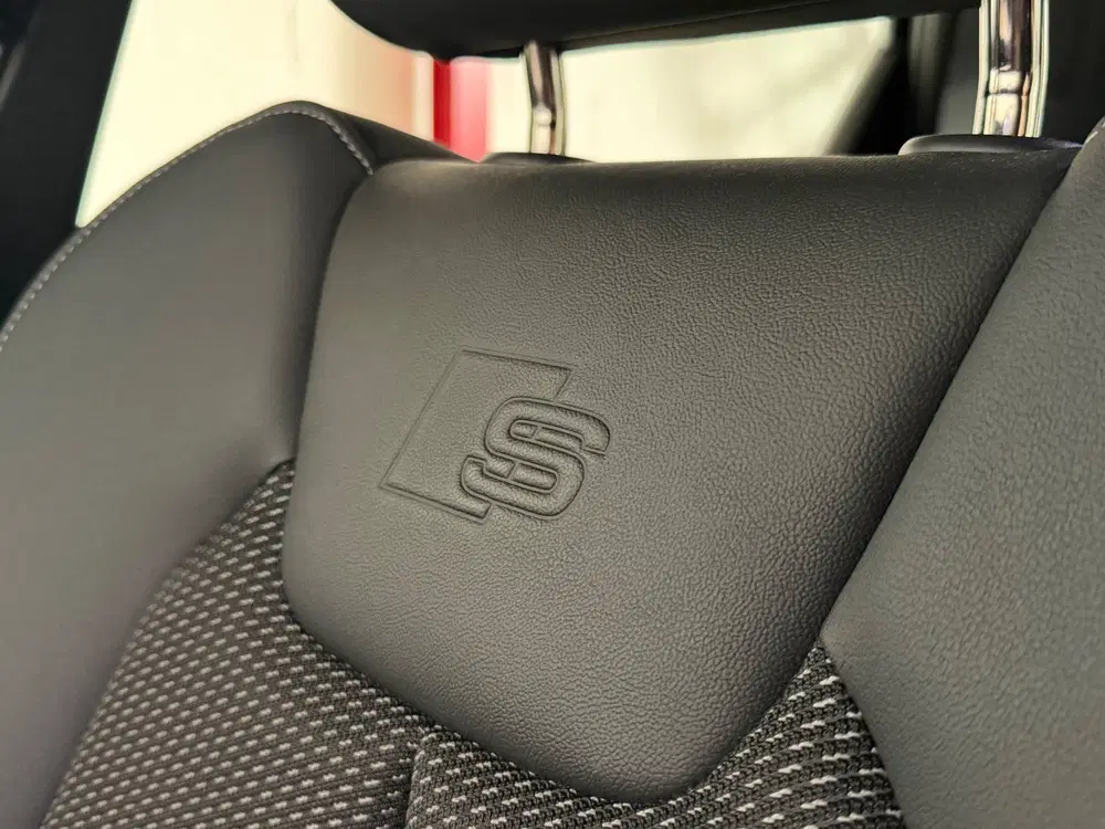 Audi A1 35 TFSI S edition Allstreet uit 2023, foto 14