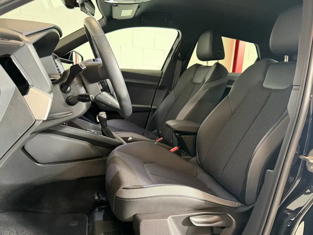 Audi A1 35 TFSI S edition Allstreet uit 2023, foto 7