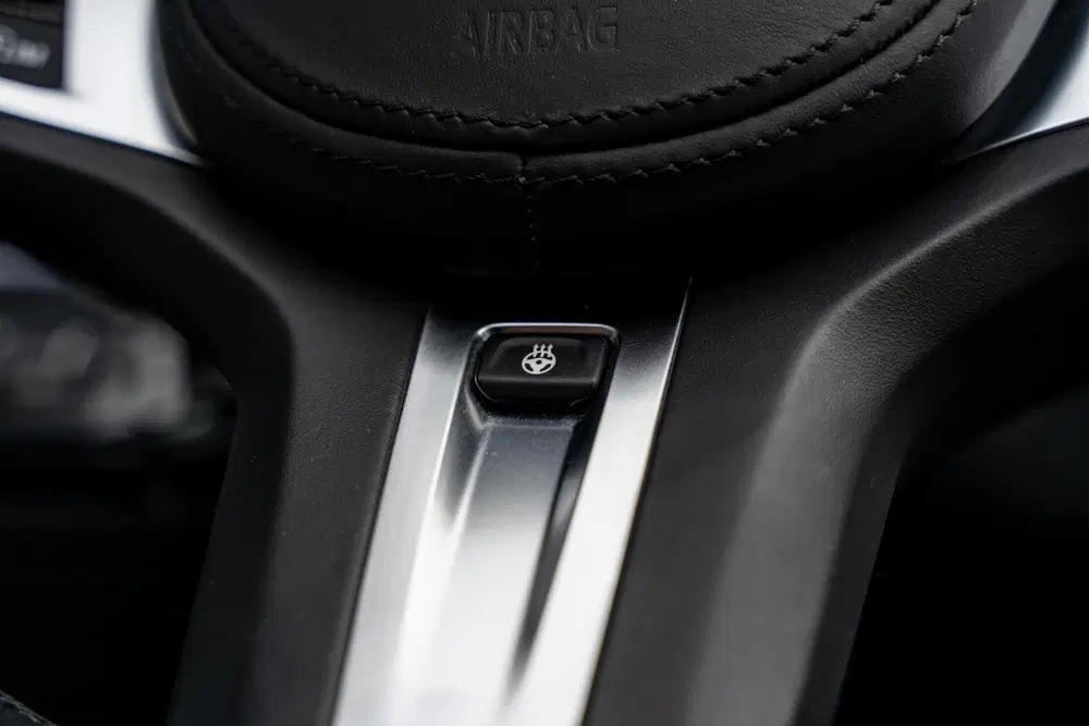 BMW Z4 M40i High Executive *Frozen Grey* H&K* Vol uit 2021, foto 12
