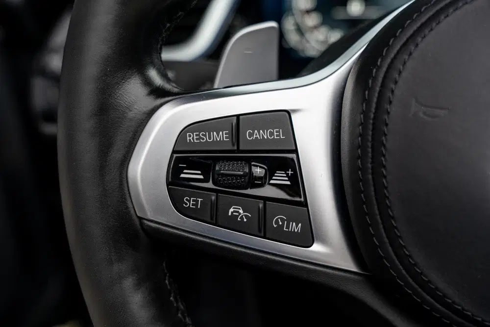 BMW Z4 M40i High Executive *Frozen Grey* H&K* Vol uit 2021, foto 13