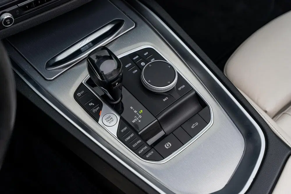 BMW Z4 M40i High Executive *Frozen Grey* H&K* Vol uit 2021, foto 8