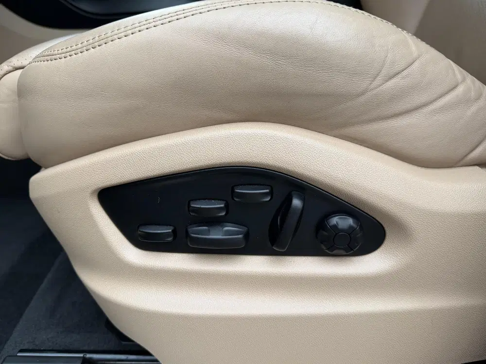 Porsche Cayenne Cayenne Coupé 3.0 E-Hybrid Sport Chrono uit 2021, foto 14