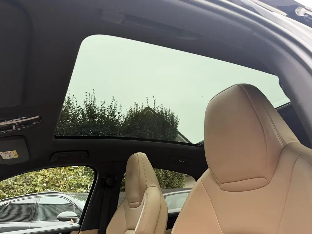 Porsche Cayenne Cayenne Coupé 3.0 E-Hybrid Sport Chrono uit 2021, foto 15