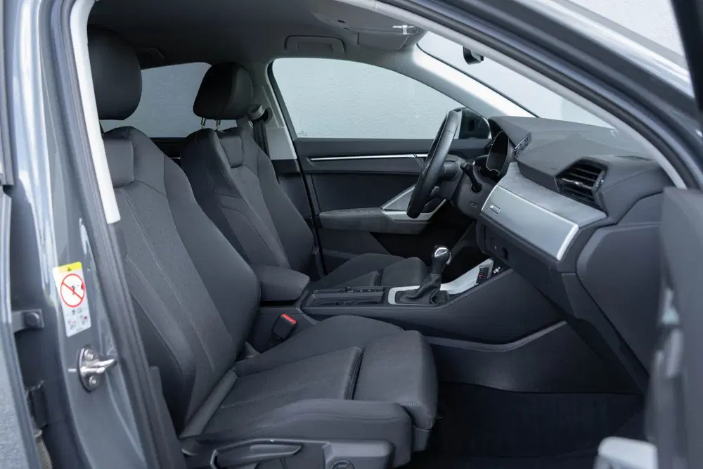 Audi Q3 45 TFSI e uit 2023, foto 6