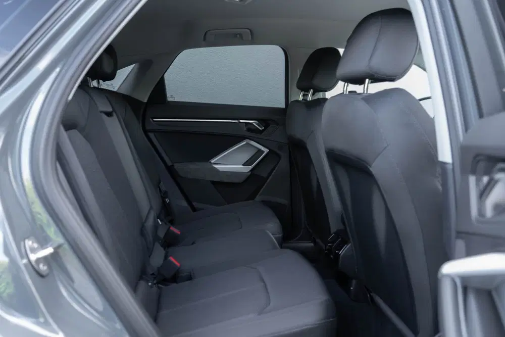 Audi Q3 45 TFSI e uit 2023, foto 7