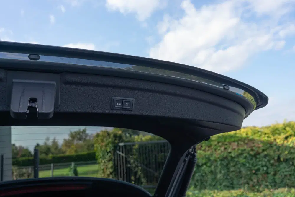 Audi Q3 45 TFSI e uit 2023, foto 9