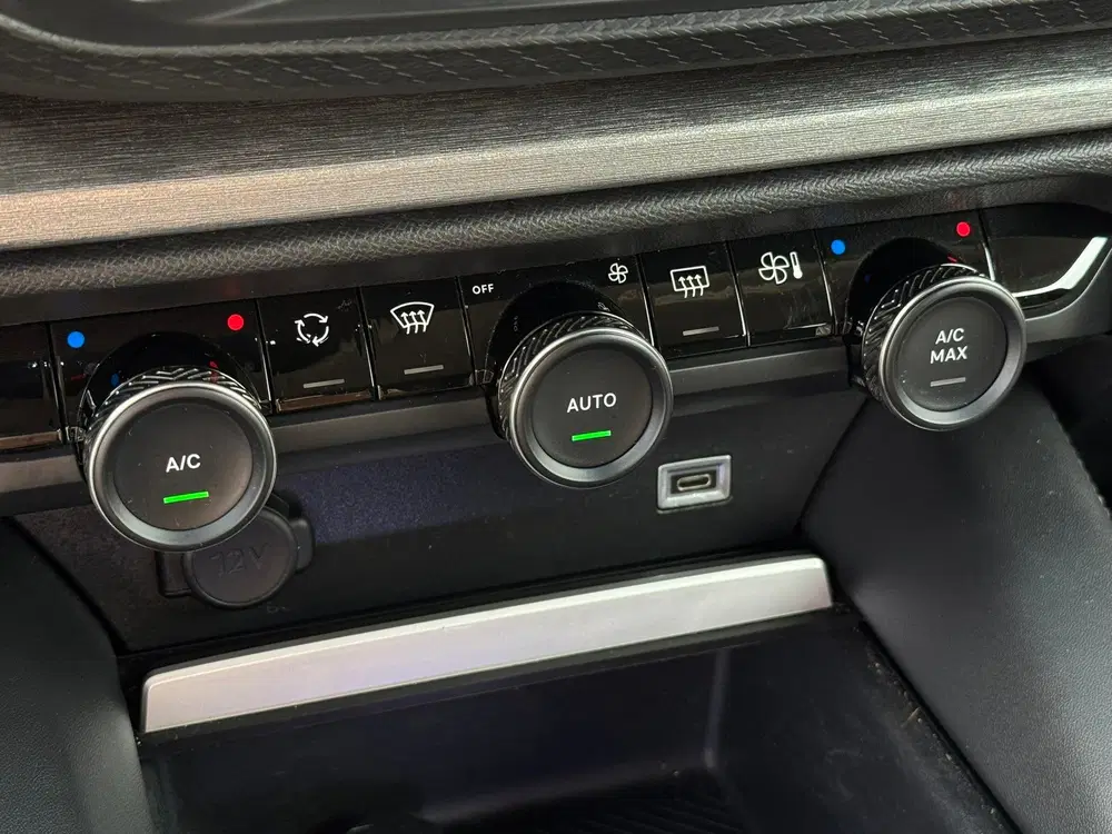 Citroën C5 X Citroen C5 X 1.6 Plug-in Hybrid 225 Feel uit 2022, foto 11