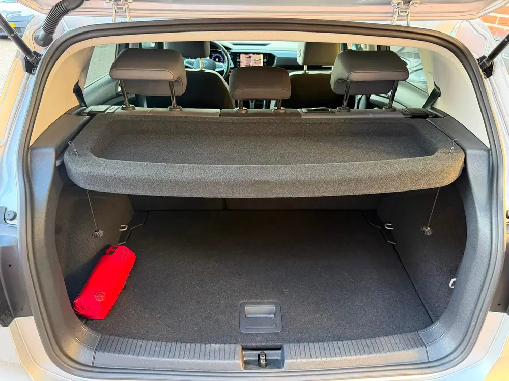 Volkswagen T-Cross 1.0 TSI Style Automaat uit 2023, foto 14