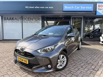 Mazda 2 Hybrid 1.5 Agile uit 2023