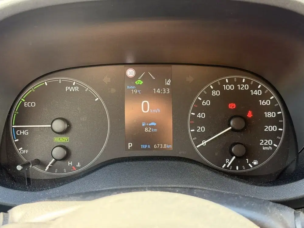 Mazda 2 Hybrid 1.5 Agile uit 2023, foto 10
