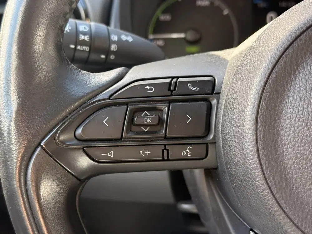 Mazda 2 Hybrid 1.5 Agile uit 2023, foto 11