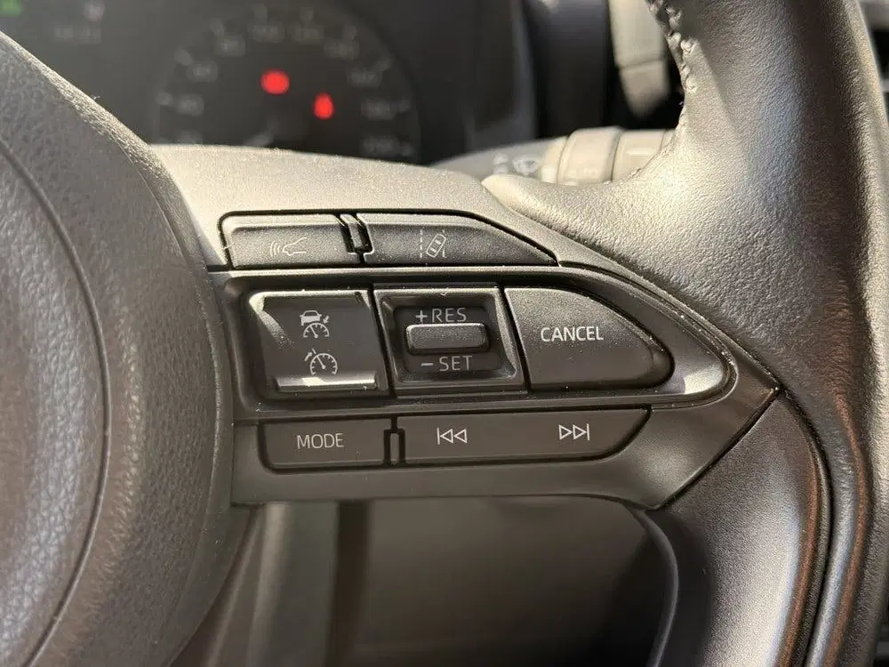 Mazda 2 Hybrid 1.5 Agile uit 2023, foto 12
