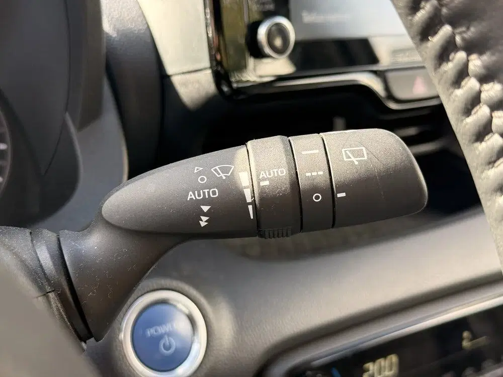 Mazda 2 Hybrid 1.5 Agile uit 2023, foto 13