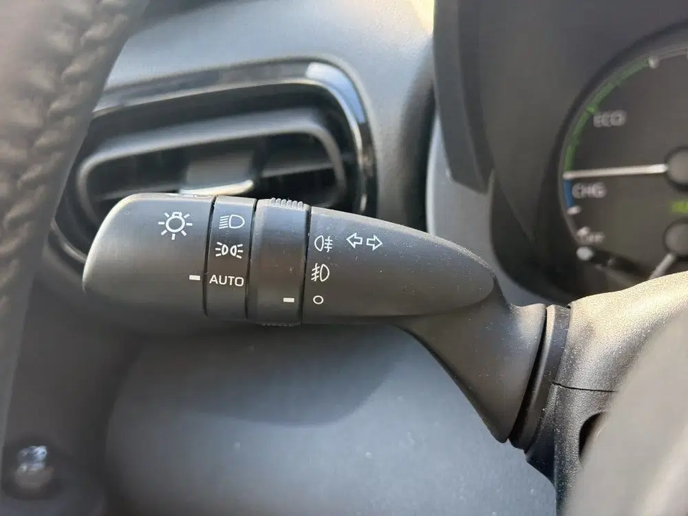 Mazda 2 Hybrid 1.5 Agile uit 2023, foto 14