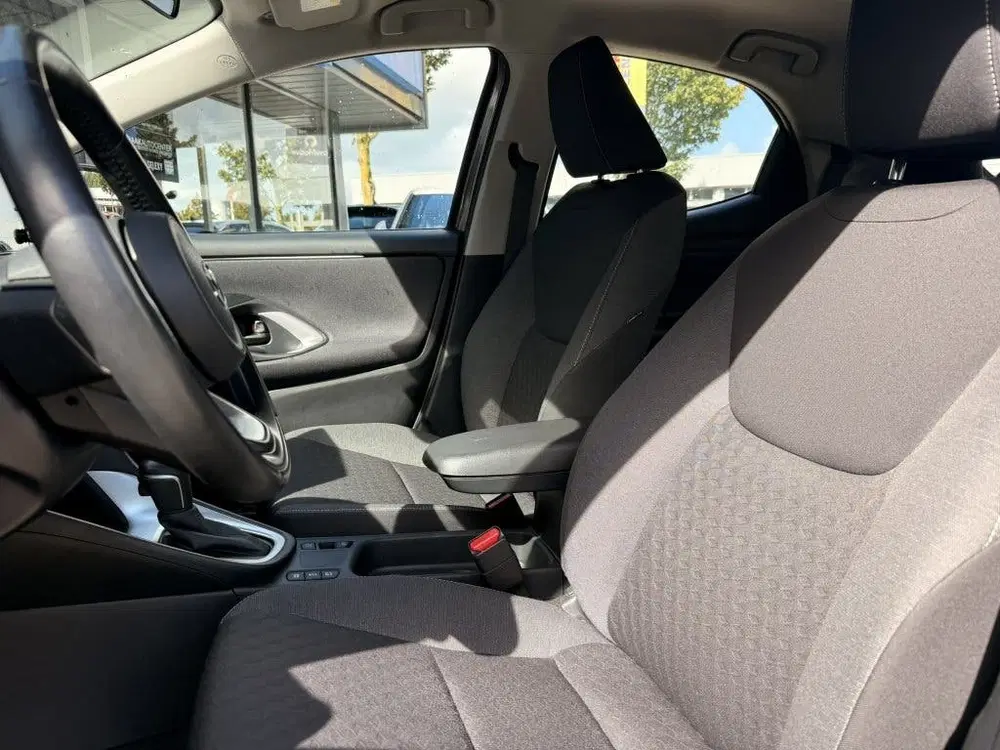 Mazda 2 Hybrid 1.5 Agile uit 2023, foto 7