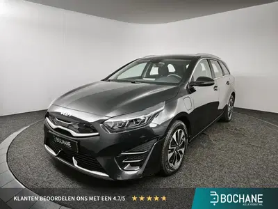 Kia Ceed 1.6 GDI PHEV DynamicPlusLine uit 2023
