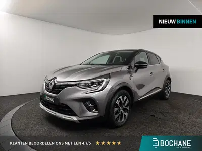 Renault Captur 1.6 E-Tech Full Hybrid 145 Techno uit 2023