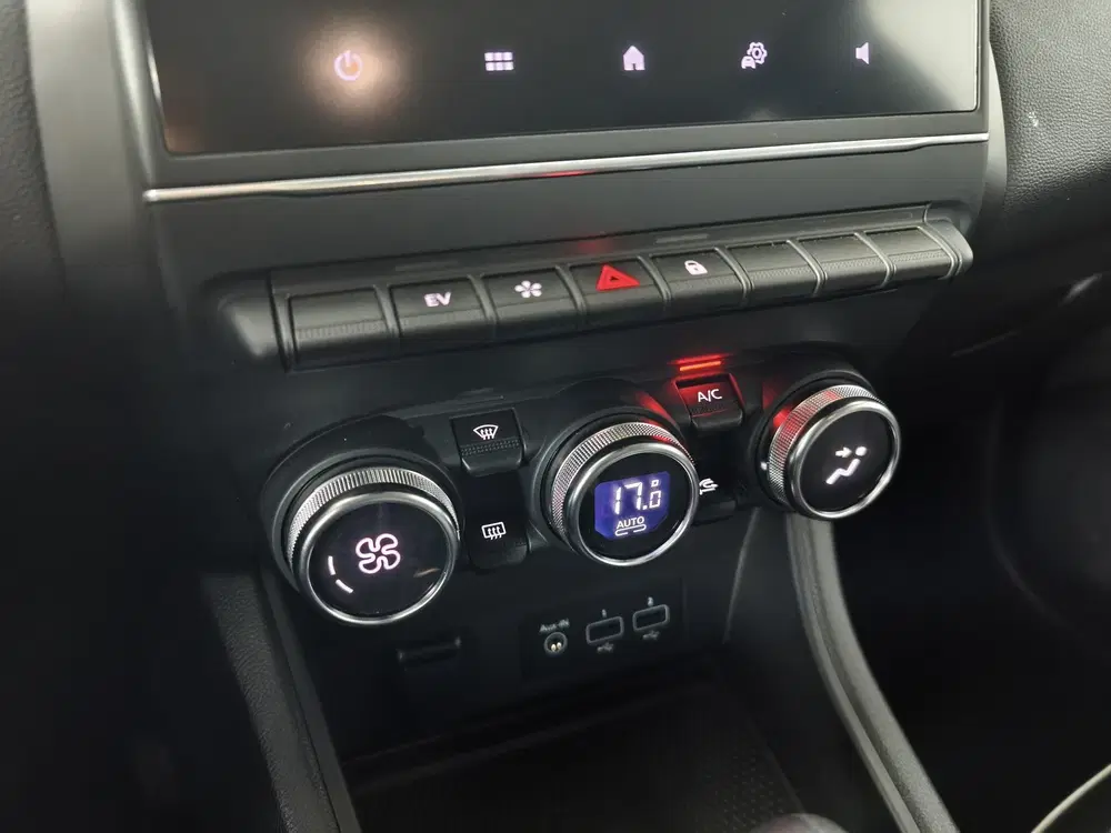 Renault Captur 1.6 E-Tech Full Hybrid 145 Techno uit 2023, foto 12