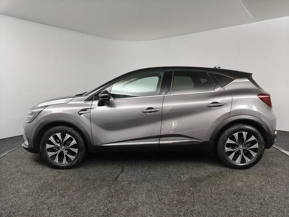 Renault Captur 1.6 E-Tech Full Hybrid 145 Techno uit 2023, foto 13