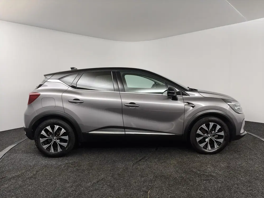 Renault Captur 1.6 E-Tech Full Hybrid 145 Techno uit 2023, foto 14
