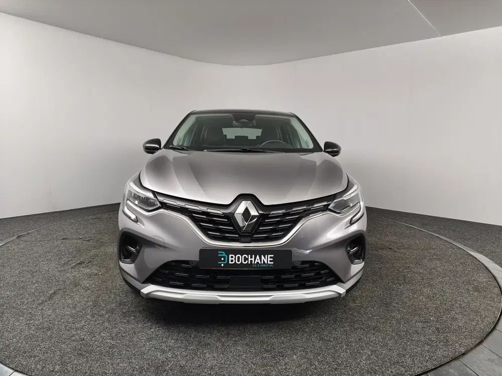 Renault Captur 1.6 E-Tech Full Hybrid 145 Techno uit 2023, foto 15