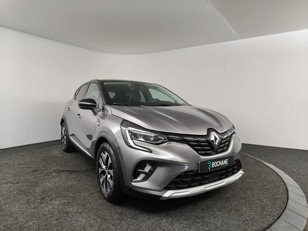 Renault Captur 1.6 E-Tech Full Hybrid 145 Techno uit 2023, foto 5