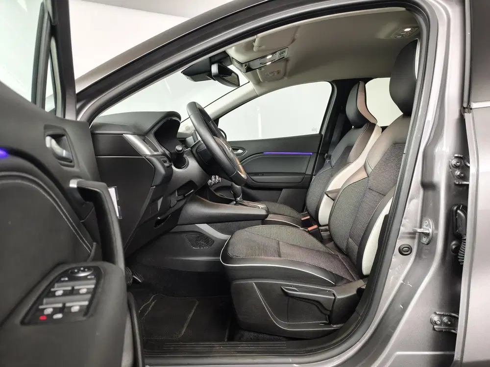 Renault Captur 1.6 E-Tech Full Hybrid 145 Techno uit 2023, foto 7