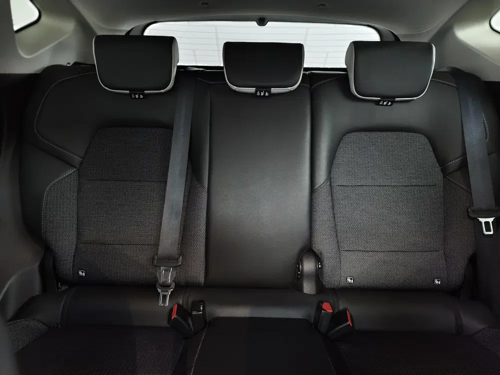 Renault Captur 1.6 E-Tech Full Hybrid 145 Techno uit 2023, foto 8