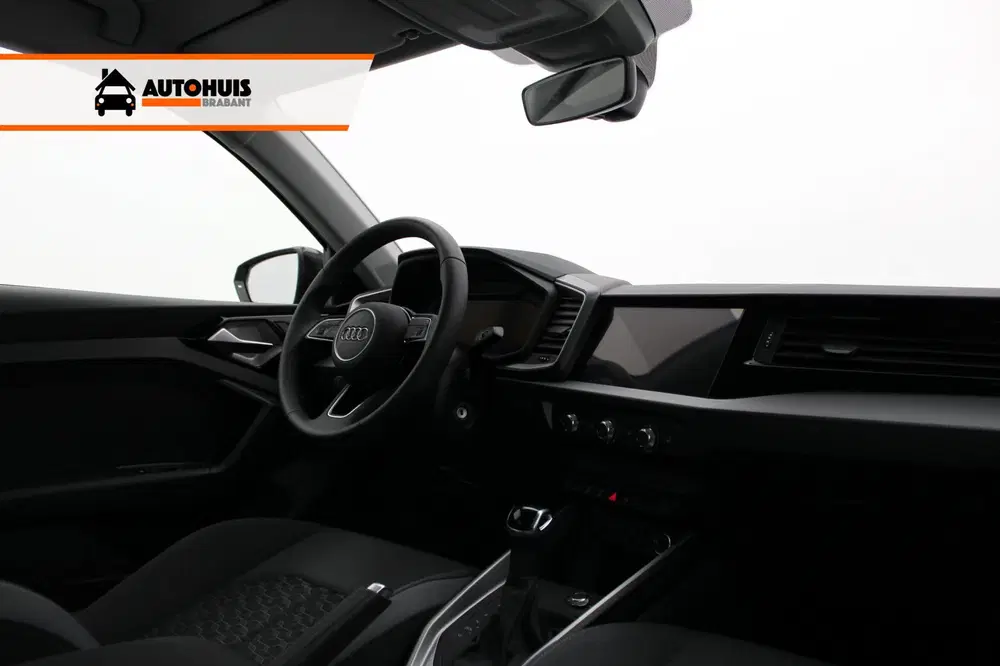 Audi A1 30 TFSI S tronic Aut. S edition Vitual uit 2024, foto 10