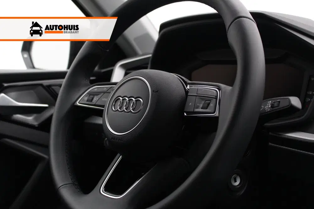 Audi A1 30 TFSI S tronic Aut. S edition Vitual uit 2024, foto 11