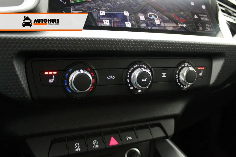 Audi A1 30 TFSI S tronic Aut. S edition Vitual uit 2024, foto 15
