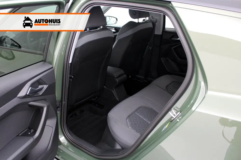 Audi A1 30 TFSI S tronic Aut. S edition Vitual uit 2024, foto 8