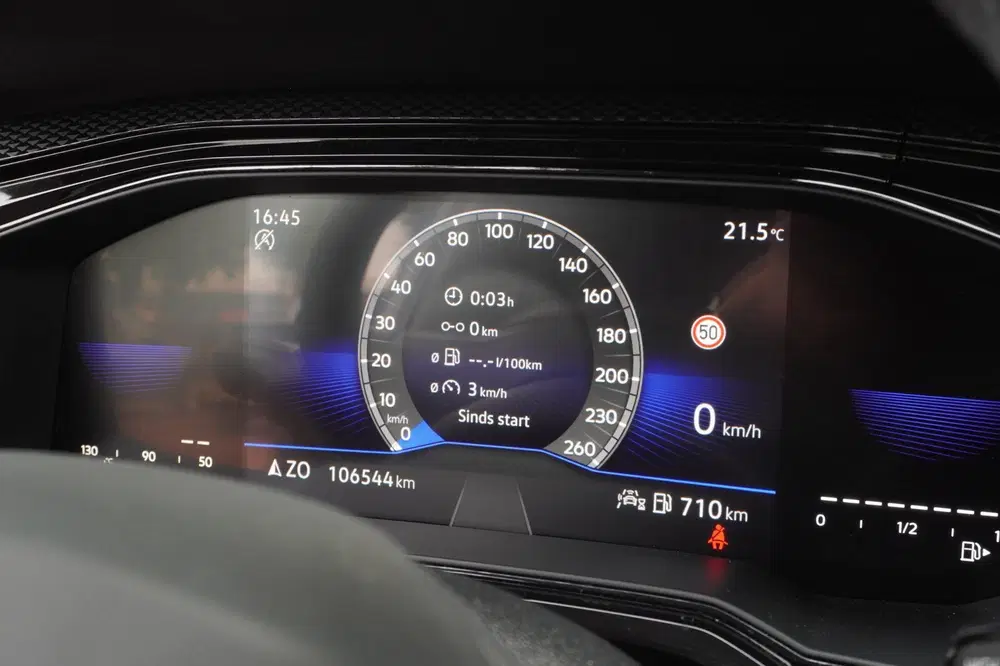 Volkswagen Polo 1.0 TSI Life+led+Vitrual+Navigatie+Parkeer uit 2023, foto 10