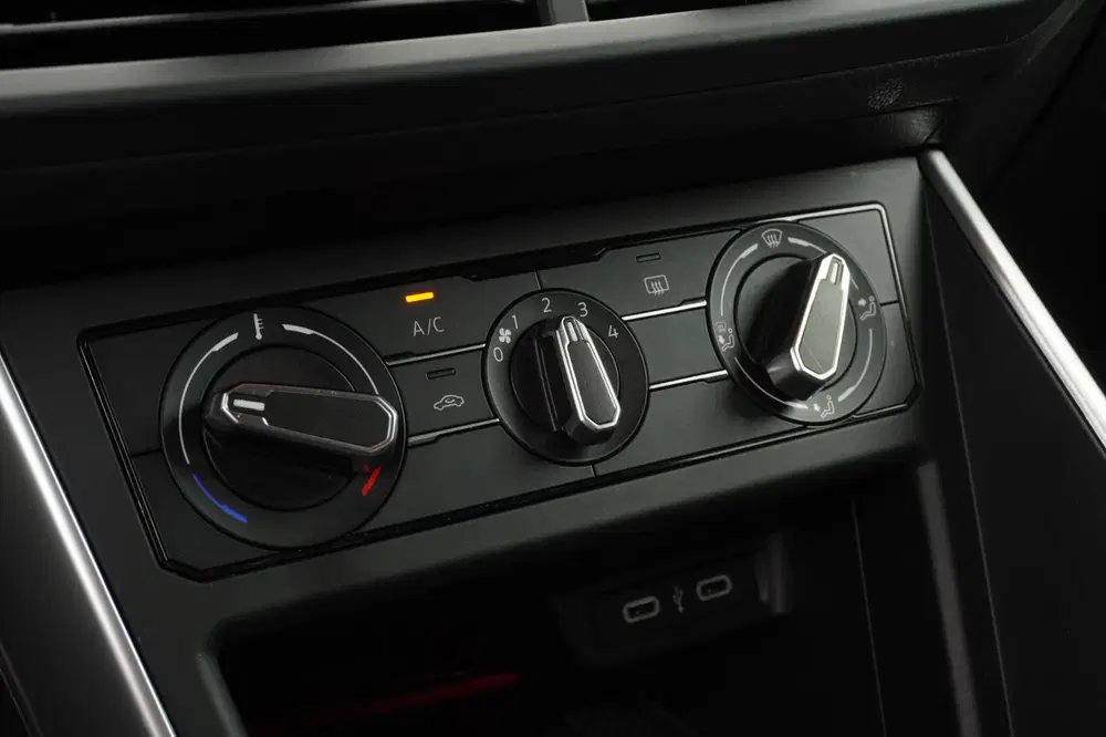 Volkswagen Polo 1.0 TSI Life+led+Vitrual+Navigatie+Parkeer uit 2023, foto 11