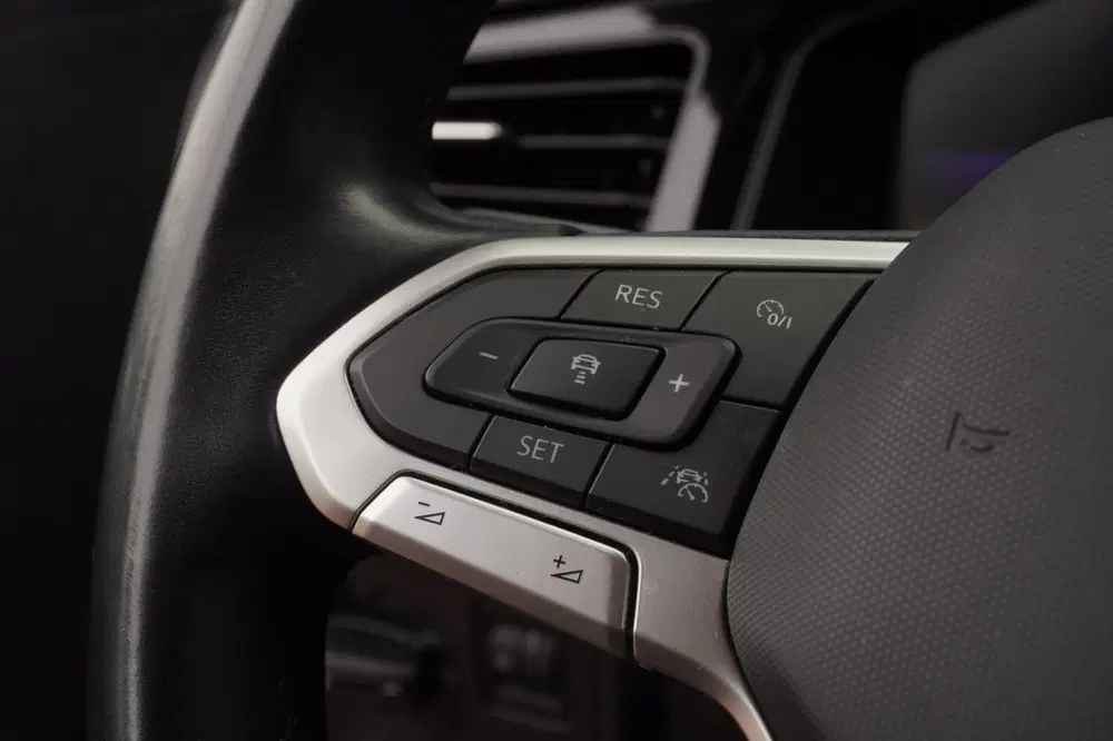 Volkswagen Polo 1.0 TSI Life+led+Vitrual+Navigatie+Parkeer uit 2023, foto 14