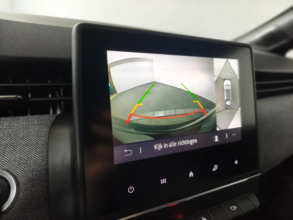 Renault Clio 1.0 TCe 90 GPF techno uit 2024, foto 12