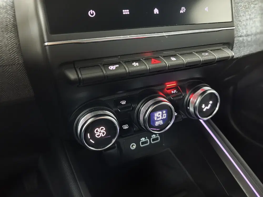 Renault Clio 1.0 TCe 90 GPF techno uit 2024, foto 13
